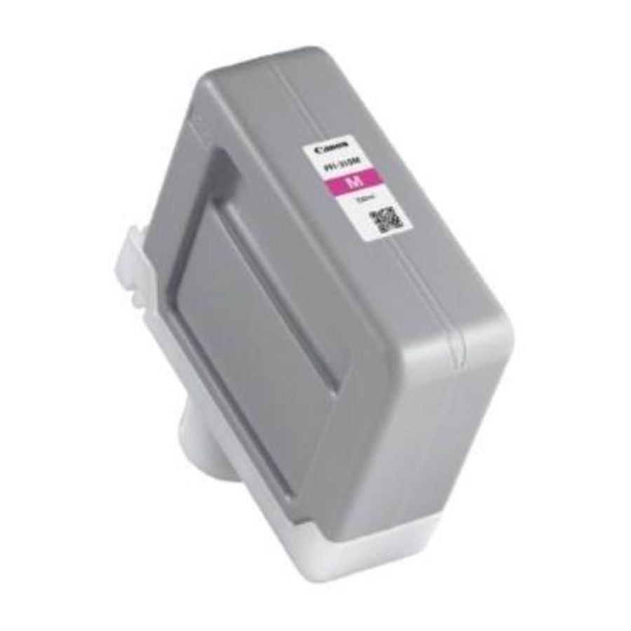Canon pfi-310m cartuccia d\`inchiostro originale magenta