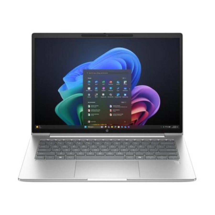 Hp nb probook 4 g1q 14 ngai snapdragon x1-26-100 16gb 512gb 14 ag wuxga finger print win 11 pro 3y
