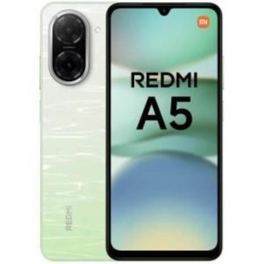 Xiaomi redmi a5 3+64gb 6.88 4g green ds eu