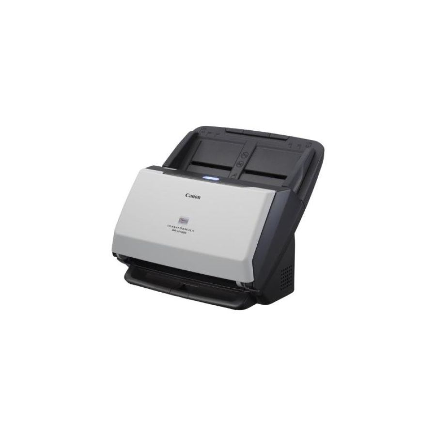 Canon imageformula dr-m160ii scanner adf 600 x 600 dpi a4 nero, grigio