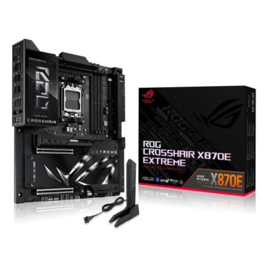 Asus mb rog crosshair x870e extreme//lga1718,x870e,usb4,mb