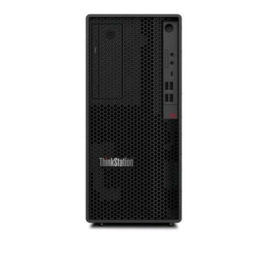 Wks ai pc lenovo thinkstation p2 twr 30jq003nix 20lt ultra7-265k 32ddr5 1tbssd w11pro 3yos vga/rtx2000 ada-16gb 9usb hdmi 2dp
