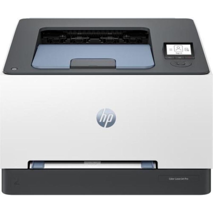 Hp stamp. laser a4 colore, laserjet pro 32022dw, serie 3000, 25pm, fronte/retro, usb/lan/wifi