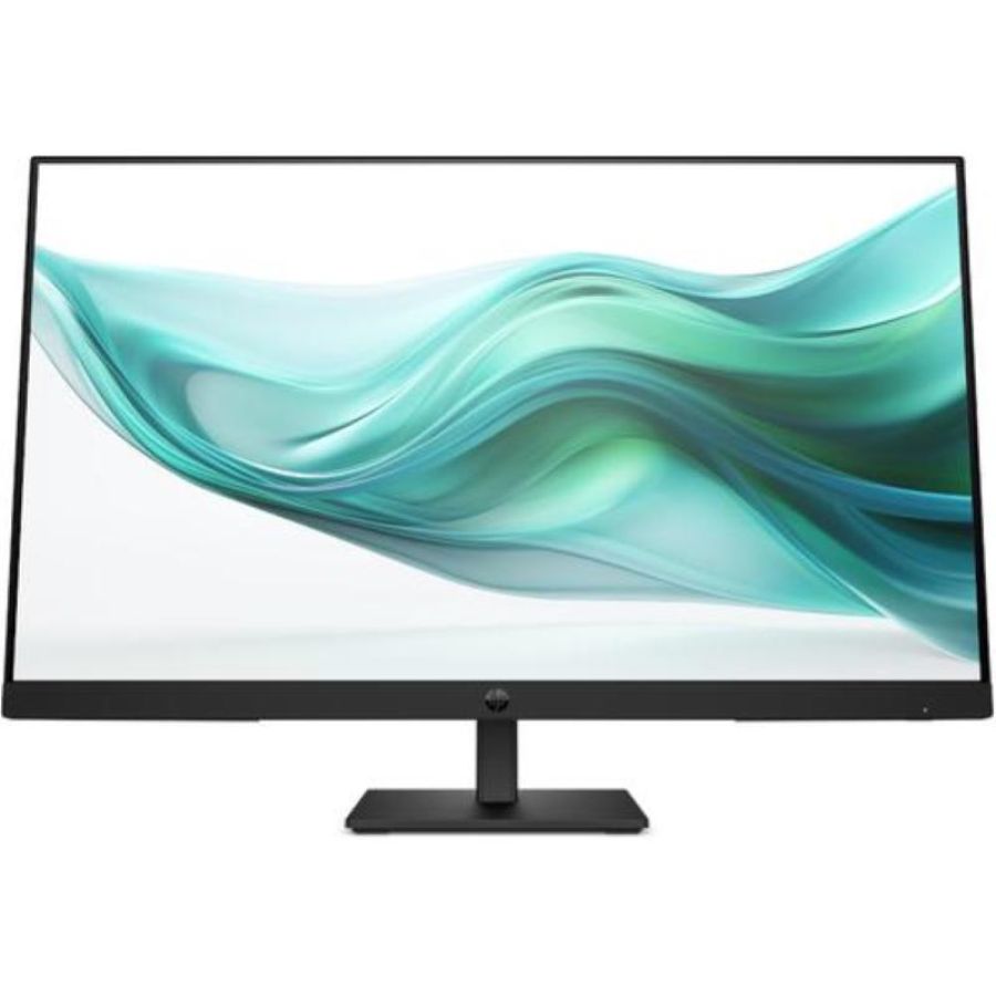 Hp monitor 27 led ips 16:9 fhd 5ms 250 cdm, reg altezza, vga/dp/hdmi, multimediale, serie 3 pro 327ph