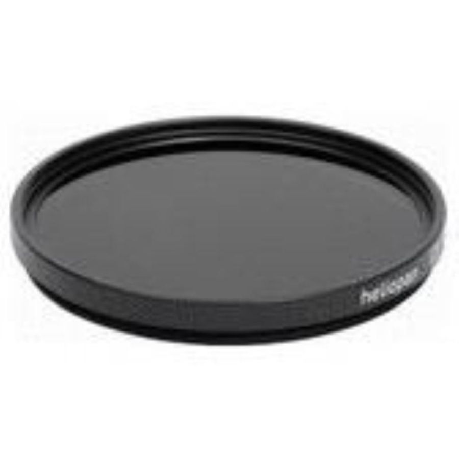 Heliopan grau-dunkel 72 mm