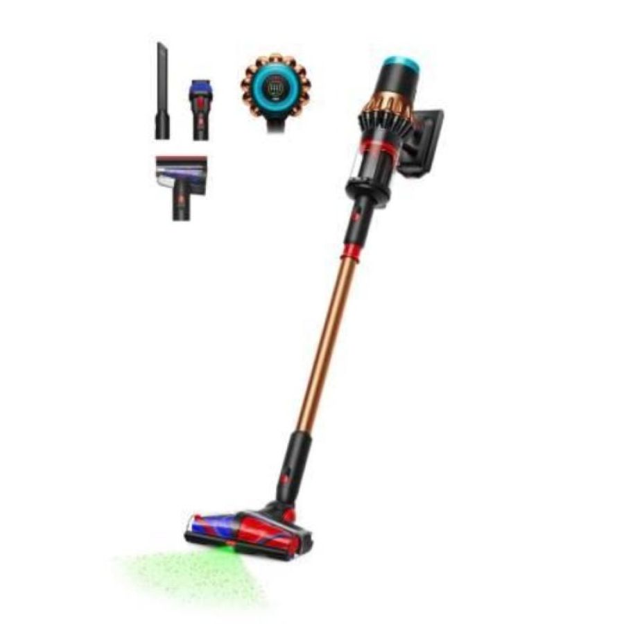 Dyson aspirapolvere v16 piston 900w animal
