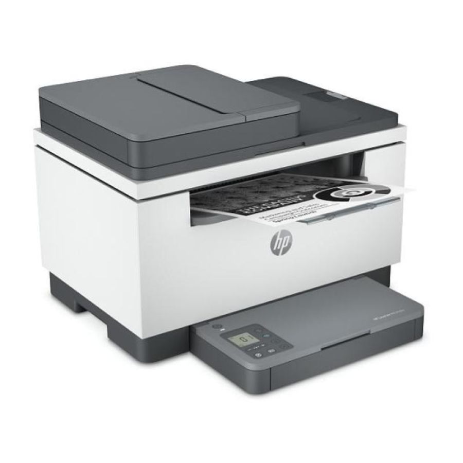 Hp multif laser a4 b/n 29ppm, usb/lan/wifi, fronte/retro, 3in1, m234sdw