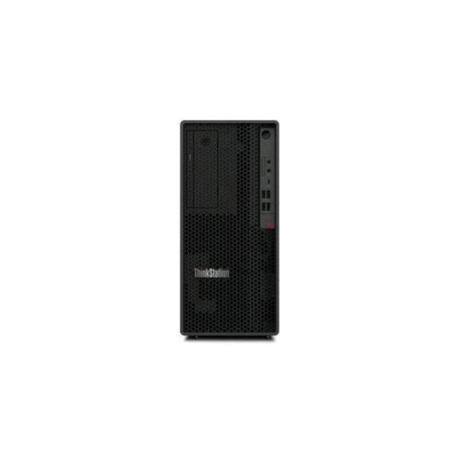 Lenovo thinkstation p2 tower gen 2 workstation intel core ultra 7 265 ram 32gb-ssd 1tb nvme-nvidia geforce rtx 5070 12gb-win 11 prof nero