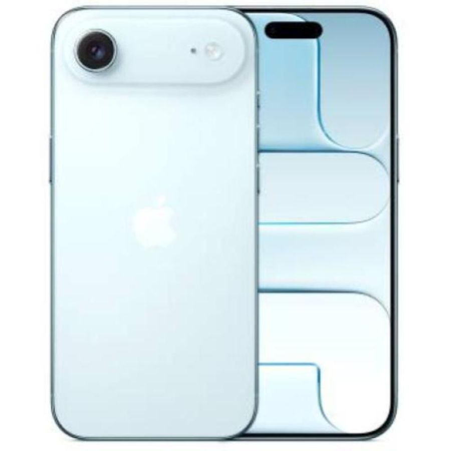 Apple iphone air 512gb sky blue