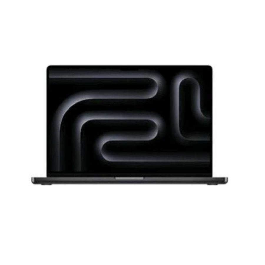 Apple macbook pro m4 pro 14 core 48gb gpu 20 core ssd 512gb 16,2 3.5k nero siderale macos
