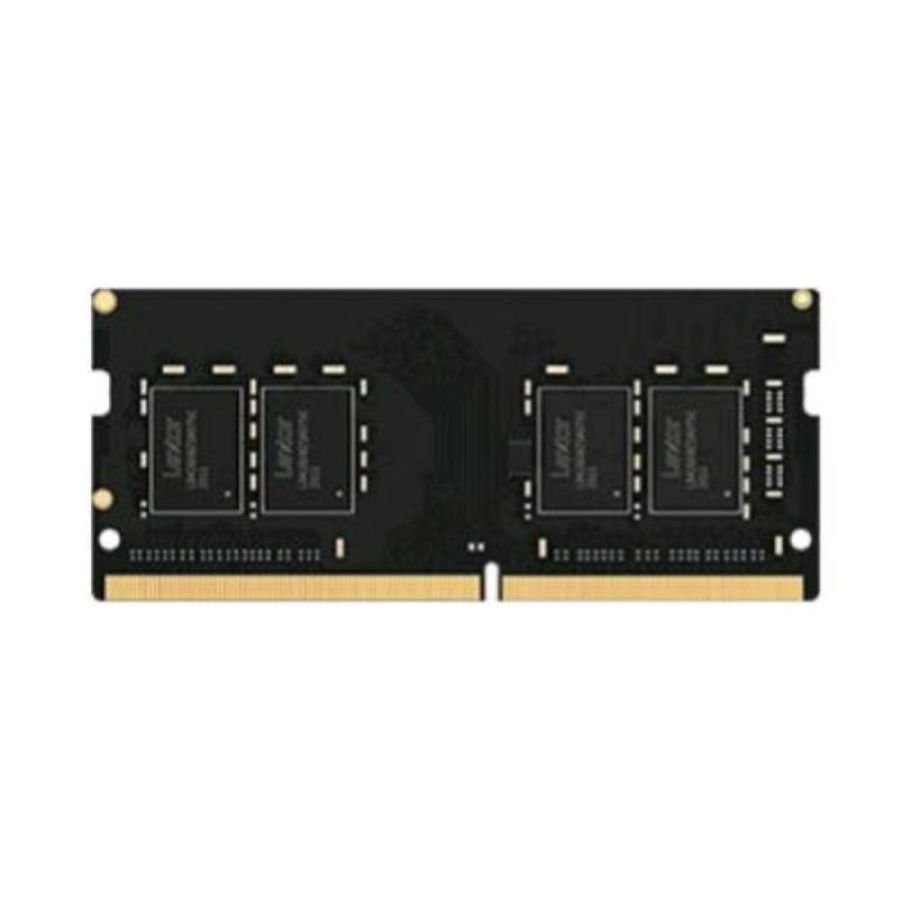 Lexar ld4as016g-b3200gsst memoria ram 16gb 3.200mhz tipologia so-dimm tecnologia ddr4 cas 22