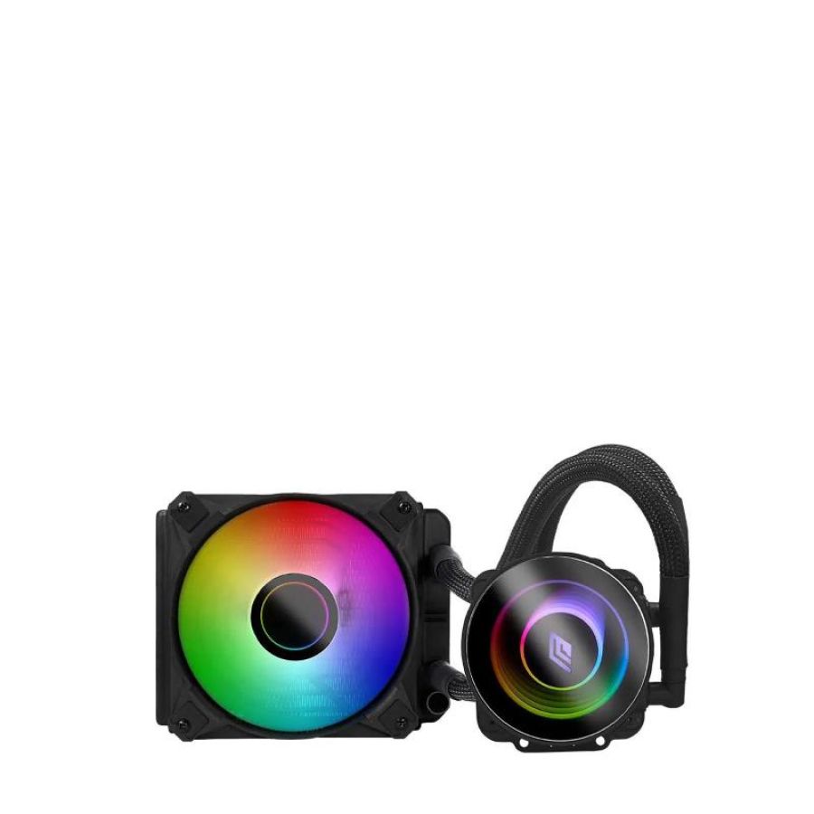 Noua dissipatore a liquido siberus pro 120 argb tdp 200w