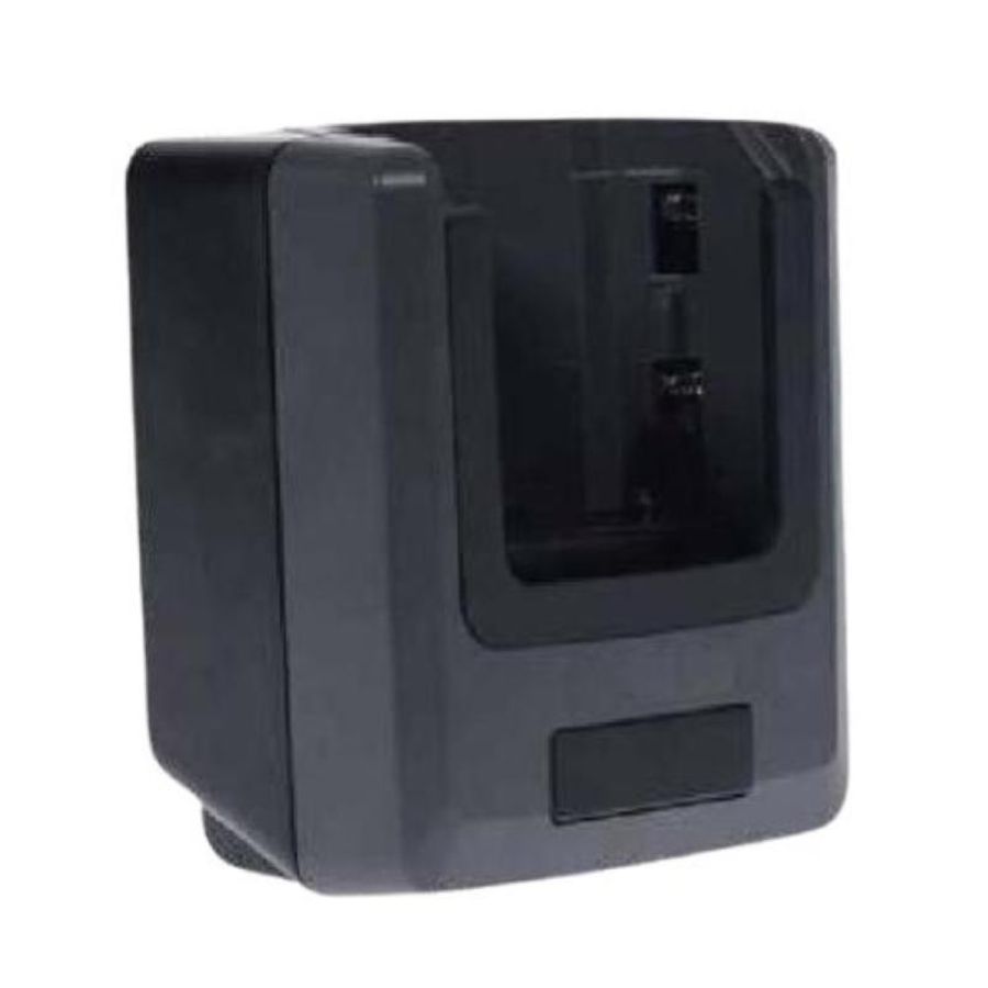 Supporto per personal communication auto st1000 supporto passivo nero