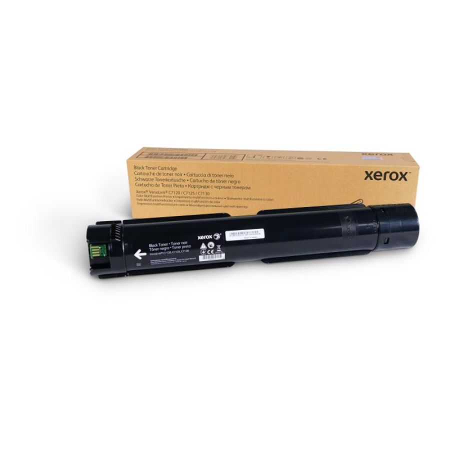 Xerox 006r01824 cartuccia toner 1 pz originale nero