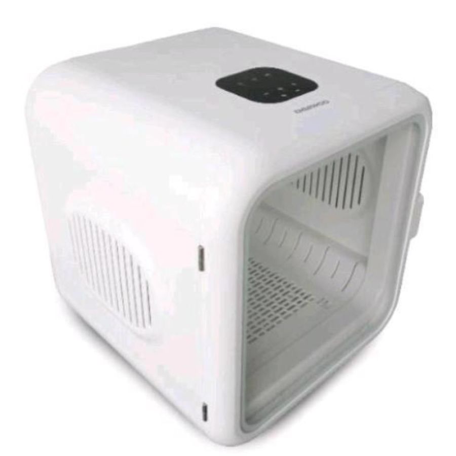 Automatic dryer box 48 litri