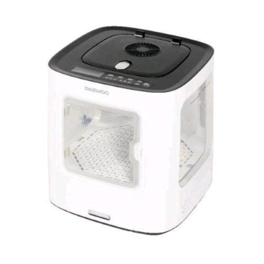 Automatic dryer box 64 litri