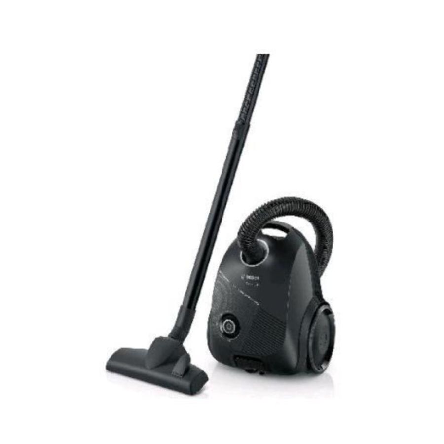 Traino sacco 1000w nero