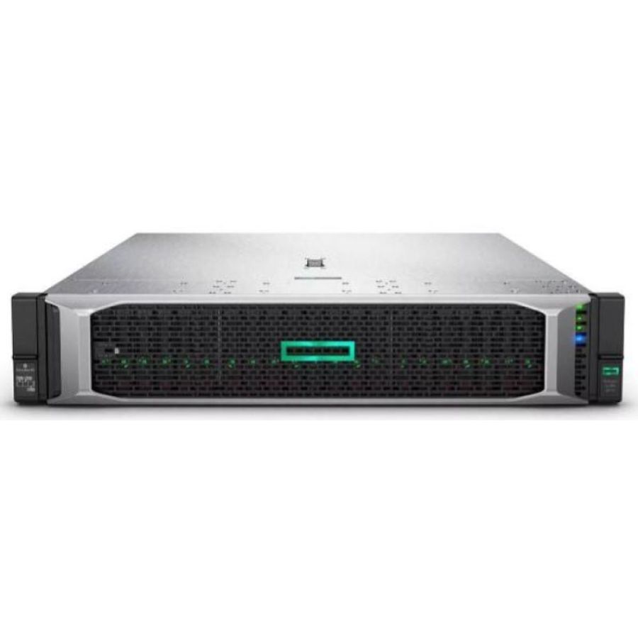 Hpe server rack dl380 gen11 4509y 2.6ghz 8c 1p 2x32gb-r 8sff