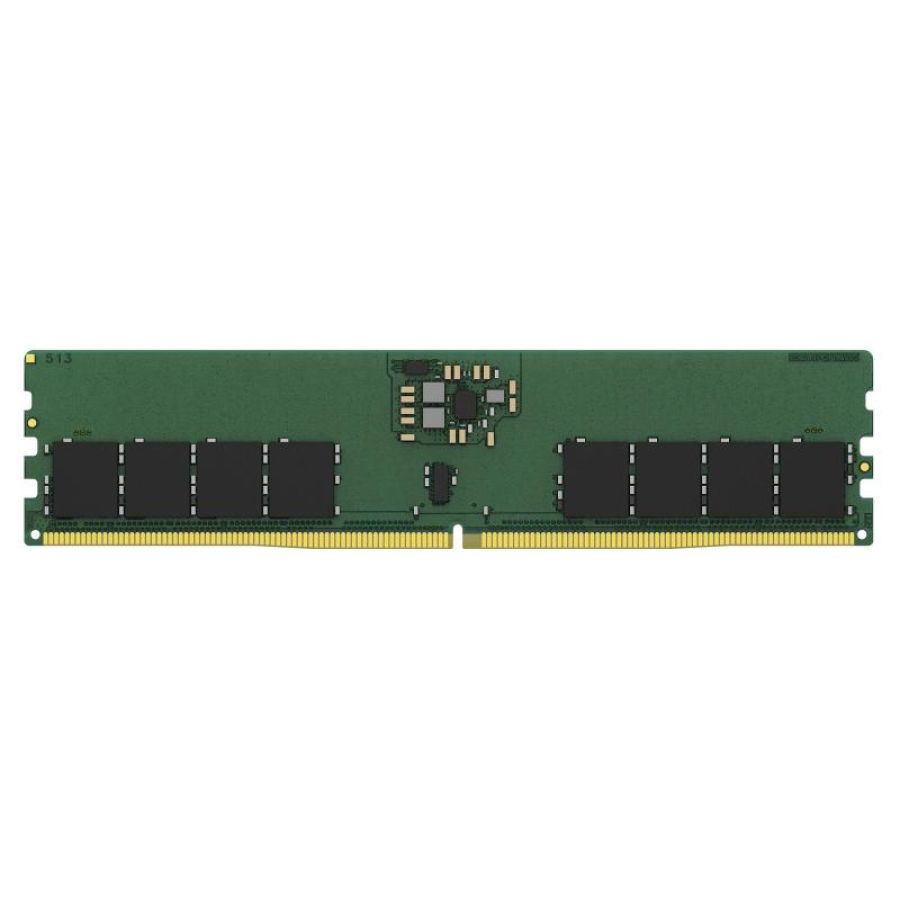 16gb 6400mt/s ddr5 non-ecc cudimm