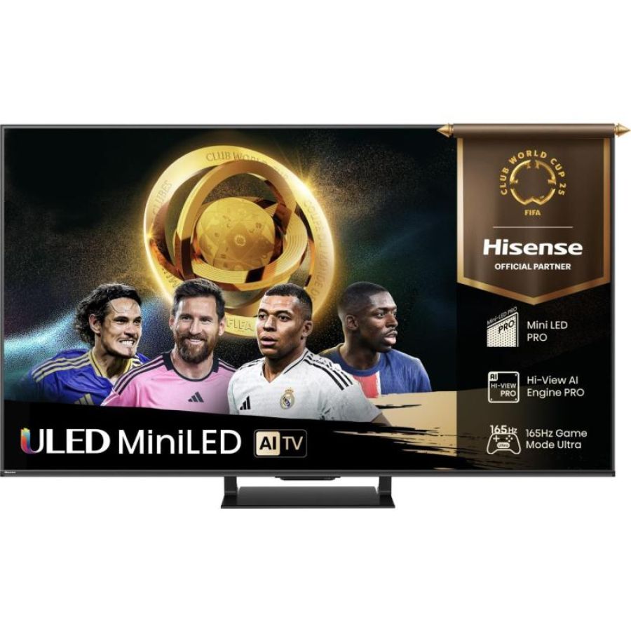65 u7q pro miniled 4k uhd smart 165