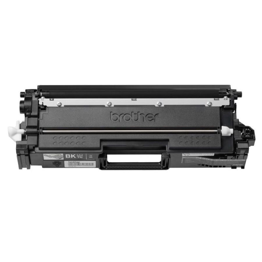Brother tn-821xlbk cartuccia toner 1 pz originale nero