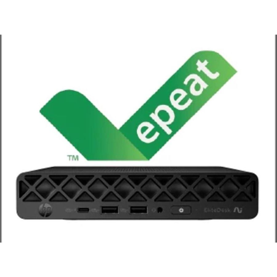 Elitedesk 8 mini g1a ngai ryzen ai 7 350 16gb ddr5 512gb wi-fi 7 wolf 1y w11p 3y