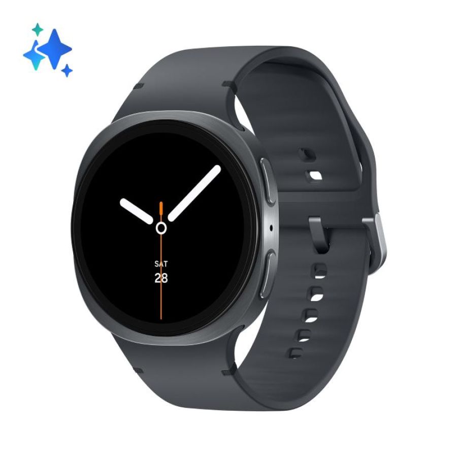 Galaxy watch8 44mm bt black