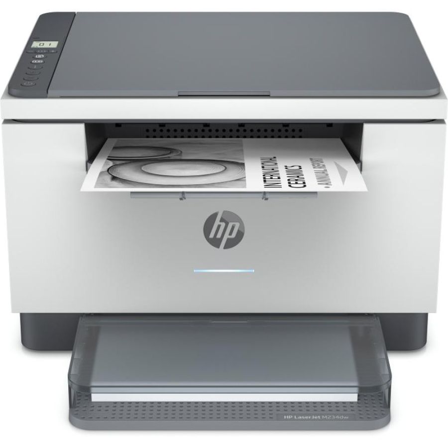 Hp multif. laser a4 b/n, laserjet m234dw, 29ppm, usb/lan/wifi, 3 in 1