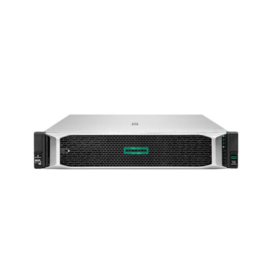 Hpe dl380 g10+ 5315y mr416i-p nc svr