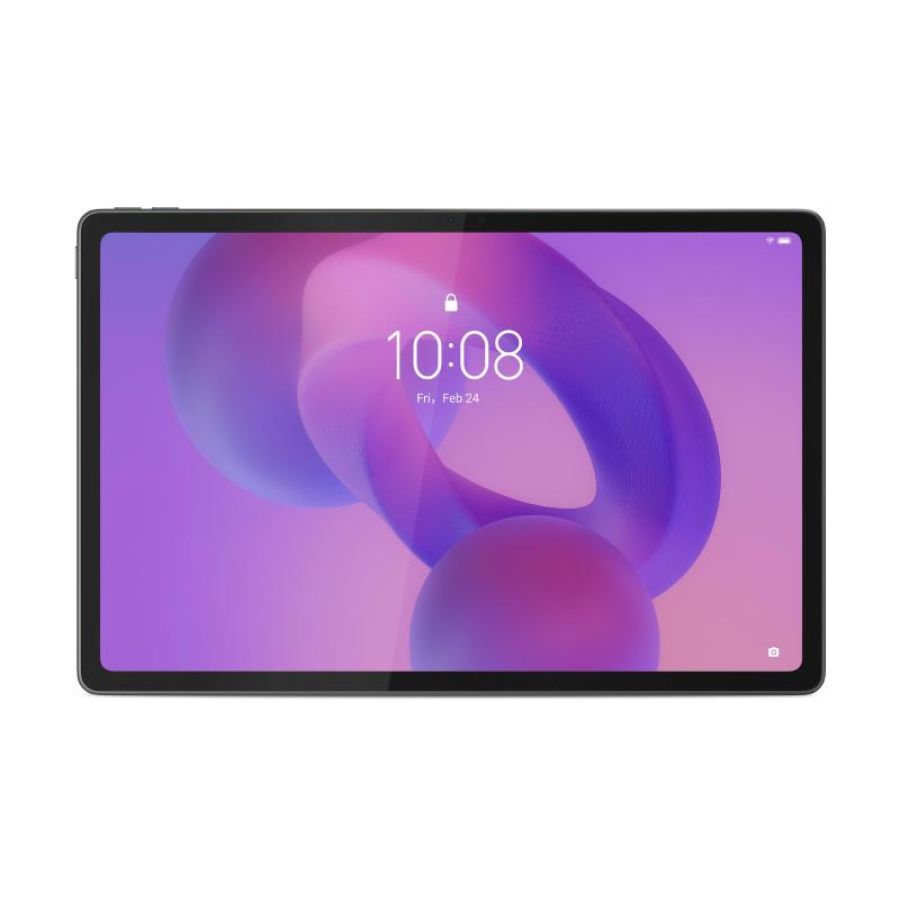 Tablet lenovo idea tab plus zag70201se 12.1 mtk dimensity 6400 8gb 256gb wifi android 15 - con lenovo tab pen