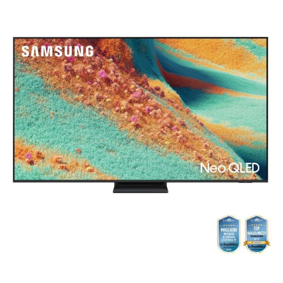 Tv 55 poll neo qled 4k