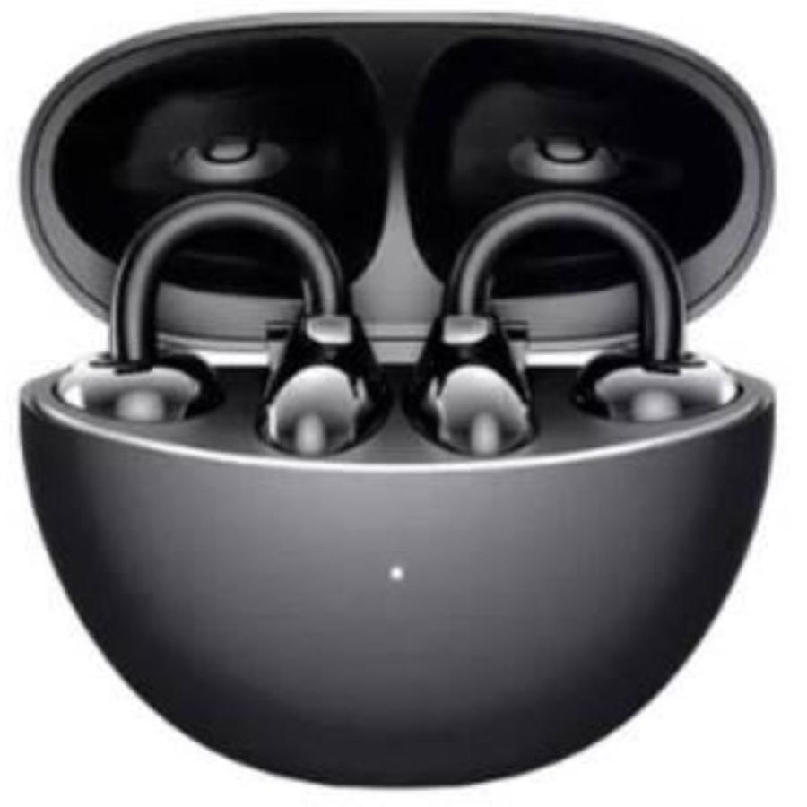 Honor choice earbuds clip black