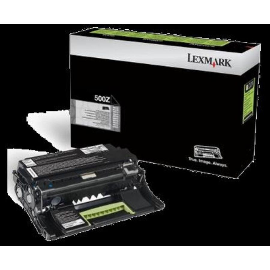 Lexmark fotoconduttore nero per ms4x ms5x ms6x