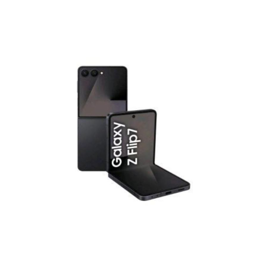 Galaxy z flip7 12+256gb black ee