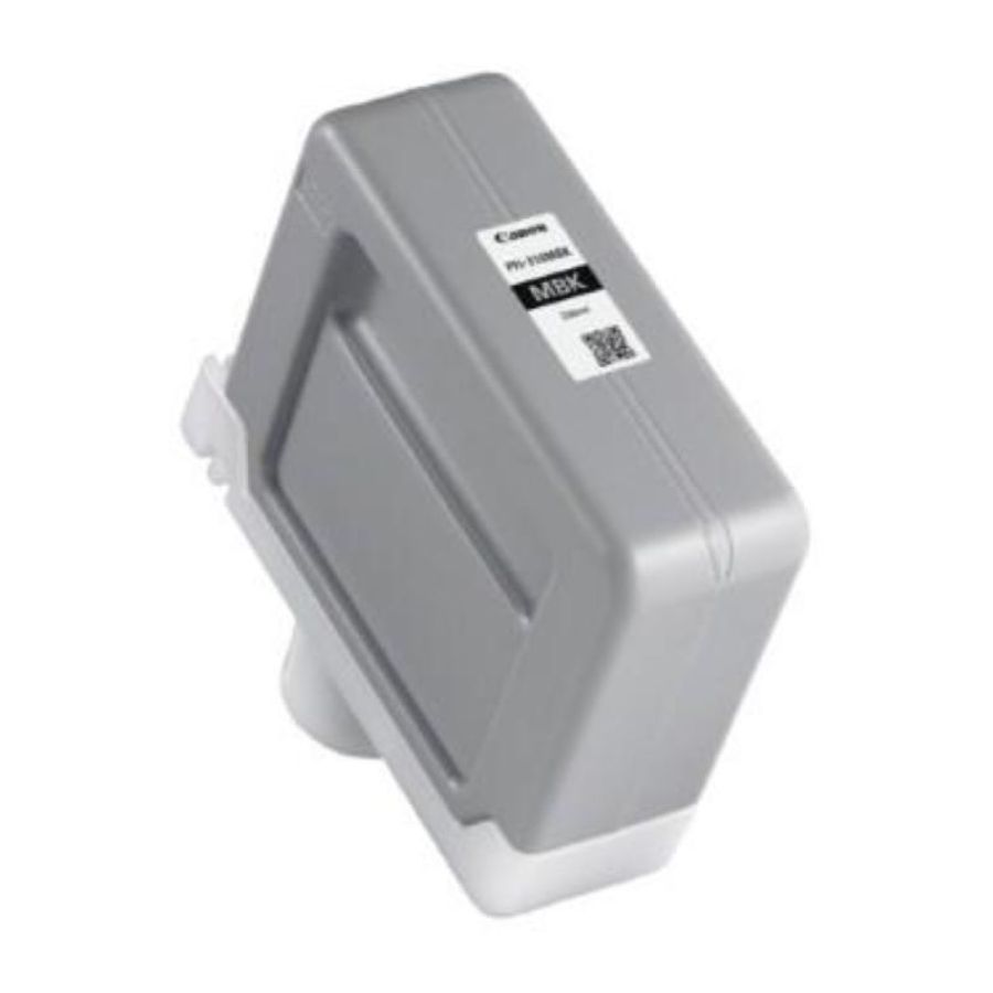 Canon pfi-310mbk cartuccia d\`inchiostro originale nero opaco