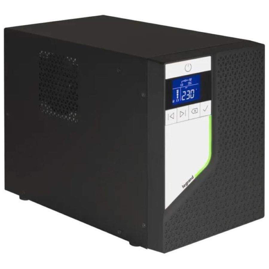 Legrand ups keor spe tower 1000va 800w
