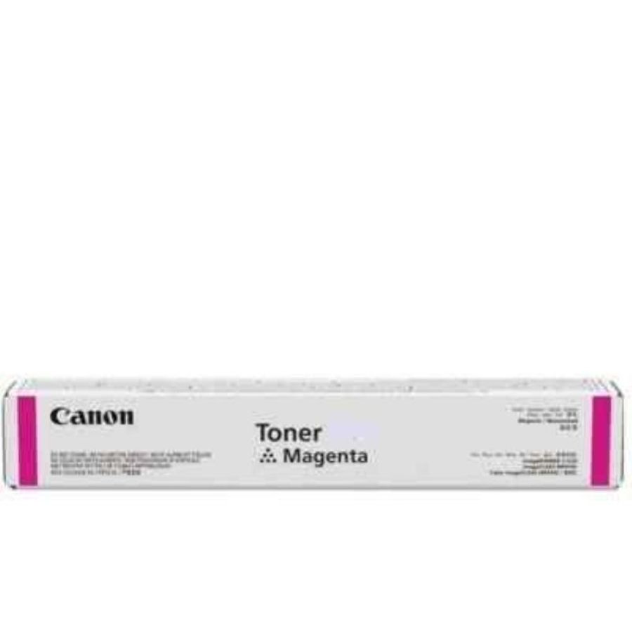 Canon c-exv 54 cartuccia toner originale magenta