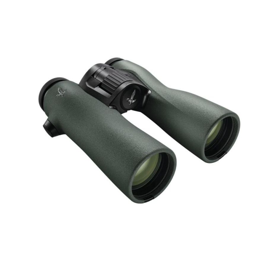 Swarovski optik nl pure 10x42 binocolo verde