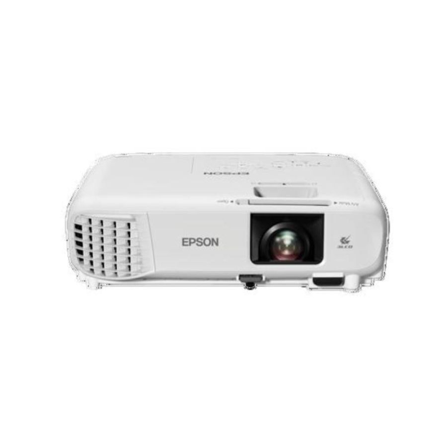 Epson videoproiettore eb-e24 xga 3600 lumen, contr 15000:1, vga/hdmi