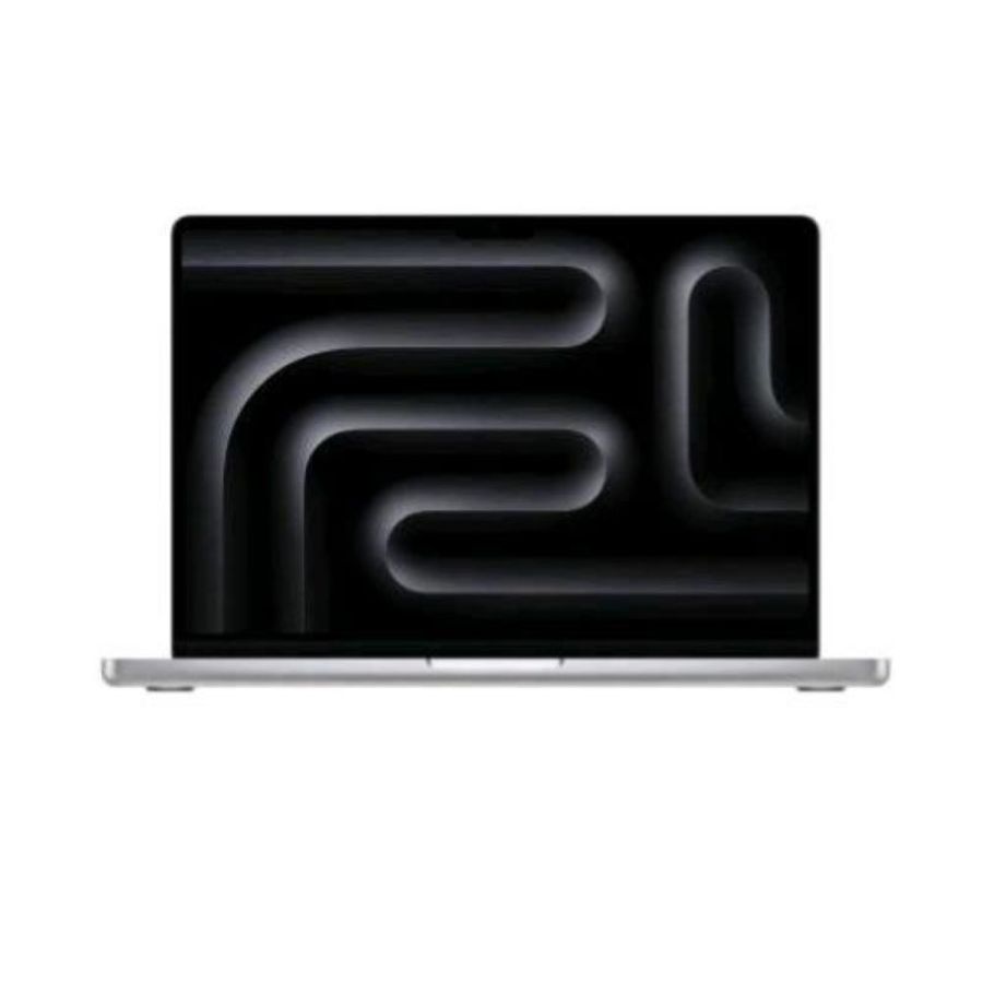 Apple macbook pro 14 2025 14 chip m5 10-core cpu 10-core gpu ram 16gb ssd 1tb italia argento
