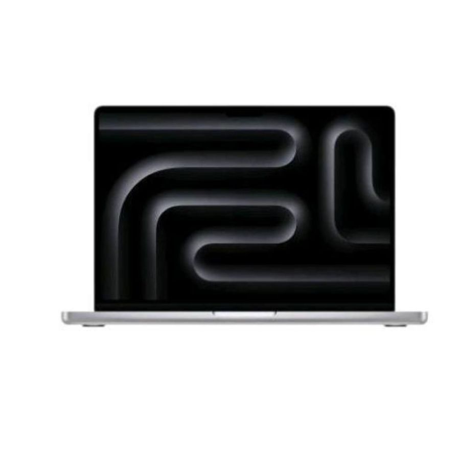 Apple macbook pro 14 2025 14 chip m5 10-core cpu 10-core gpu ram 16gb ssd 512gb italia argento