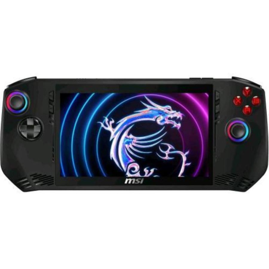 Msi nb console claw a1m-243it ultra 5 135h 16gb 512gb ssd 7 win 11 home