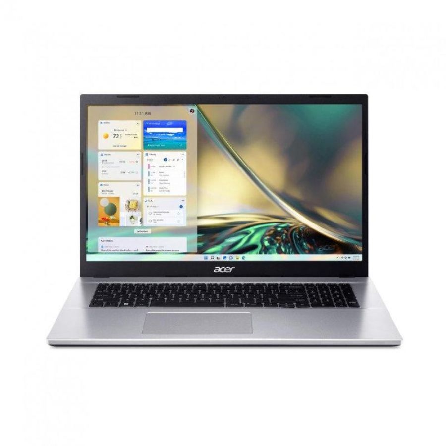 Acer nb 17,3 aspire 3 i7-1255u 8gb 512gb ssd win 11 home