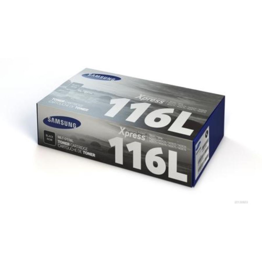 Hp samsung toner nero per sl-m2625/2825/2675/2575 3000pag ts