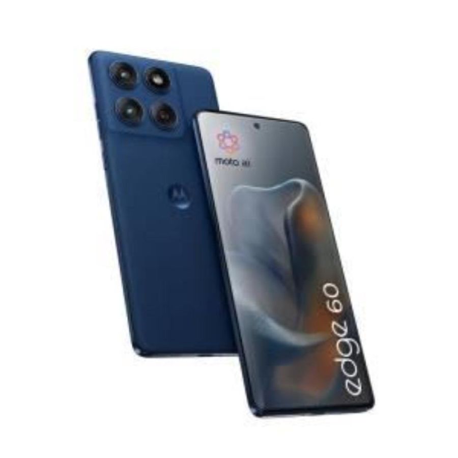 Motorola edge 60 12+512gb 6.67 5g pantone gibraltar sea eu