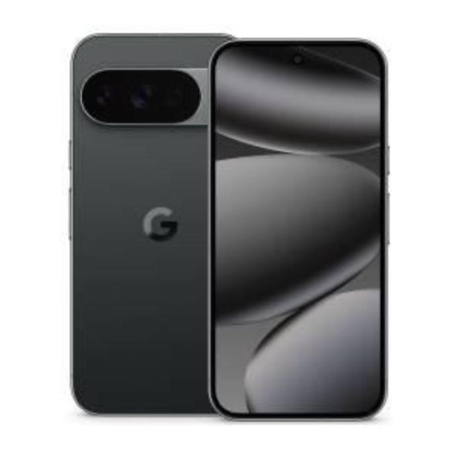 Google pixel 10 pro 16+128gb 6.3 5g obsidian black eu