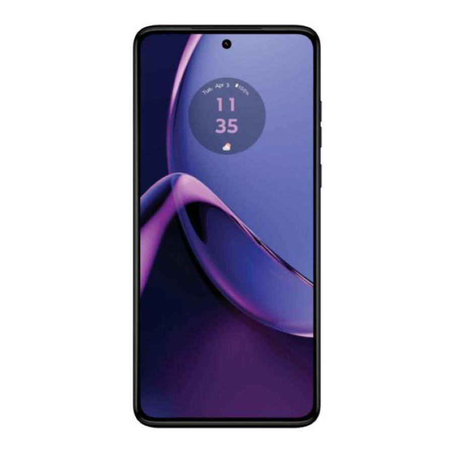 Motorola moto g84 5g 16,5 cm (6.5\) dual sim ibrida android 13 usb tipo-c 8 gb 256 gb 5000 mah blu