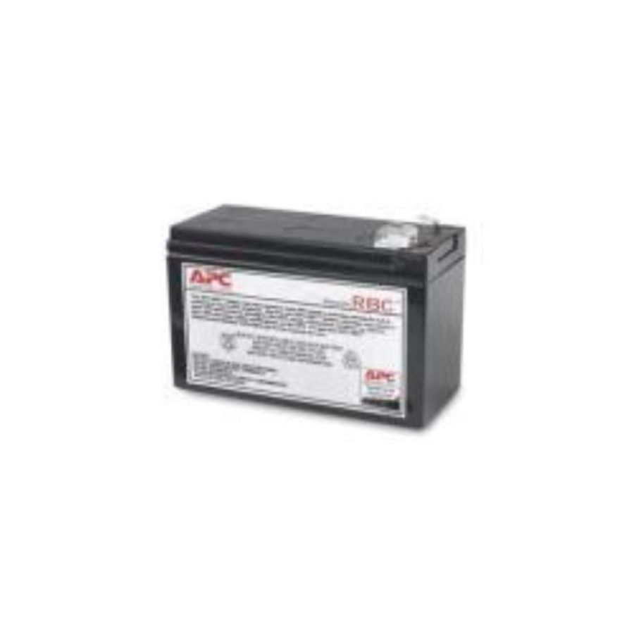 Apc replacement battery cartridge 110