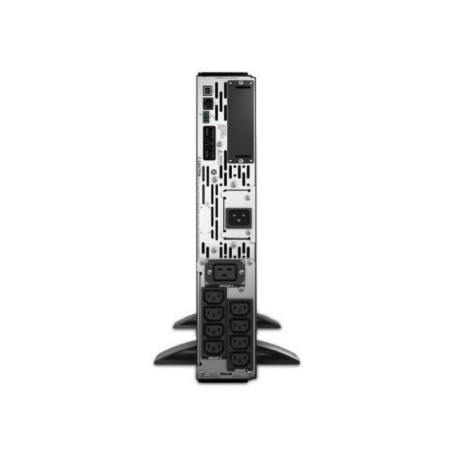 Apc smart-ups x3000va rack/tower lcd 230v network