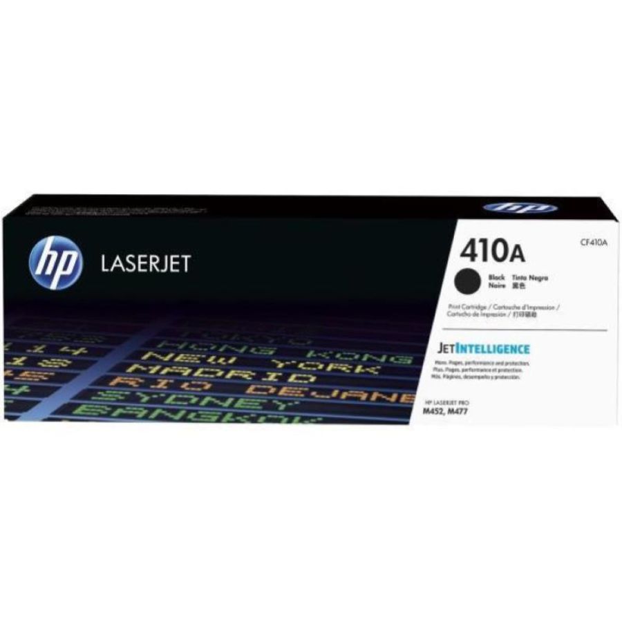 Hp toner nero 410a 2300pag per lj pro m452 m477 ts